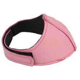 Придбати Автопятка кожаная для женской обуви розовый, image , характеристики, відгуки