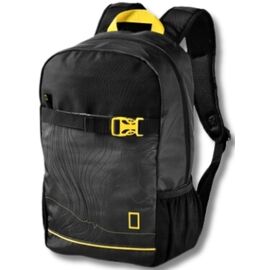 Придбати Міський рюкзак National Geographic сірий на 18л, image , характеристики, відгуки