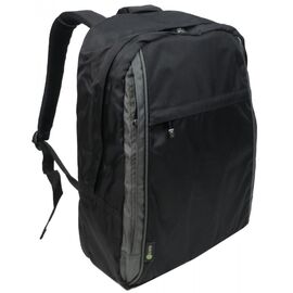 Купить Компактний рюкзак з відділом для ноутбука 15,6 дюймів Kato Assen чорний, фото , характеристики, отзывы
