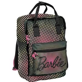 Придбати - Міський рюкзак-сумка 14L Paso Barbie, image , характеристики, відгуки