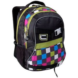 Придбати - Молодежный городской рюкзак 28L Corvet BP2020-84, image , характеристики, відгуки