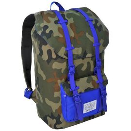 Купить - Молодежный рюкзак для ноутбука 15,6", Paso CM-190A 25 л, фото , характеристики, отзывы