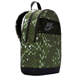 Купить Міський спортивний рюкзак 21L Nike Elemental DB3885-326 камуфляжний, фото , характеристики, отзывы