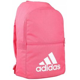 Купить - Жіночий спортивний рюкзак Adidas Classic 18 Backpack рожевий, фото , характеристики, отзывы