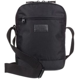Купить Чоловіча сумка через плече Quiksilver Magicall XL чорна, фото , характеристики, отзывы