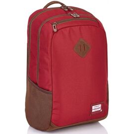 Придбати - Молодіжний рюкзак 21L Head Astra бордовий, image , характеристики, відгуки