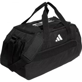 Купить Спортивна сумка 32L Adidas Tiro Duffle чорна, фото , характеристики, отзывы