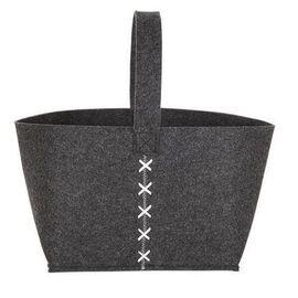 Придбати Повстяна сумка Melinera темно-сірий, image , характеристики, відгуки
