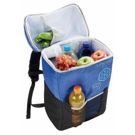 Придбати Терморюкзак Crivit Cooler Backpack синій на 20л, image , характеристики, відгуки