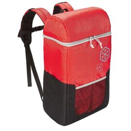Придбати Терморюкзак Crivit Cooler Backpack червоний на 20л, image , характеристики, відгуки