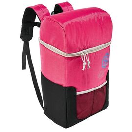 Придбати Терморюкзак Crivit Cooler Backpack рожевий на 20л, image , характеристики, відгуки