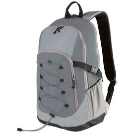 Купить Cвітовідбивний міський рюкзак 23L Topmove IAN367652 сірий, фото , характеристики, отзывы