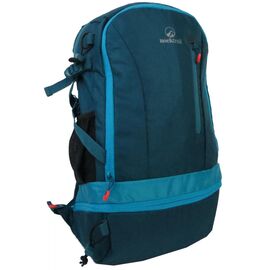 Купить - Спортивный рюкзак с дождевиком Rocktrail Wander-rucksack 25L IAN376550 синий, фото , характеристики, отзывы