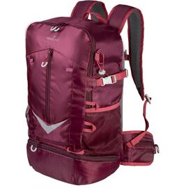 Придбати Похідний рюкзак Rocktrail з тканини на 30л, image , характеристики, відгуки