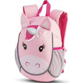 Купить Легкий дитячий рюкзак 5L Topmove Kinder-Rucksack єдиноріг, фото , характеристики, отзывы