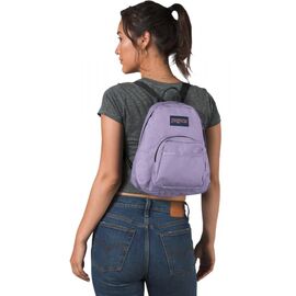 Придбати Жіночий рюкзак 10L Jansport Half Pint райдужний, image , характеристики, відгуки