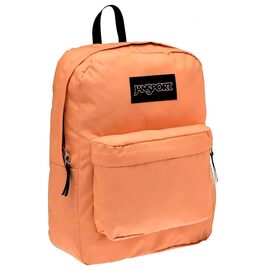 Купить - Яскравий міський рюкзак 25L Jansport Hyperbreak жовтогарячий, фото , характеристики, отзывы