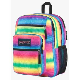 Придбати Міський рюкзак 34L Jansport Backpack Big Student веселка, image , характеристики, відгуки