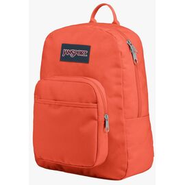 Купить Невеликий жіночий рюкзак 15L Jansport Full Pint кораловий, фото , характеристики, отзывы