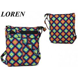Купить Молодіжна сумка через плече Loren LDN-13 9005, фото , характеристики, отзывы