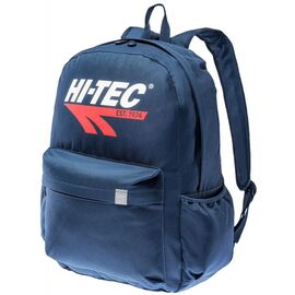 Придбати Мський рюкзак 28L Hi-Tec синій, image , характеристики, відгуки