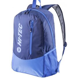 Придбати Міський рюкзак  Hi-Tec Danube синій на 18л, image , характеристики, відгуки