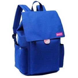 Придбати Міський рюкзак15L Maierwei синій кобальт, image , характеристики, відгуки