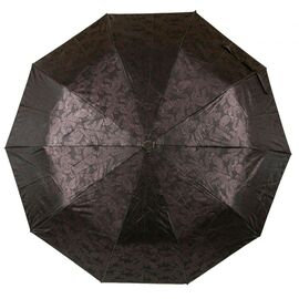 Купить Жіноча парасолька напівавтомат Bellisimo коричнева, фото , характеристики, отзывы