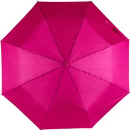 Придбати Напівавтоматична жіноча парасолька SL рожева, image , характеристики, відгуки