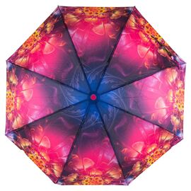 Придбати Напівавтоматична парасолька SL жіноча, image , характеристики, відгуки