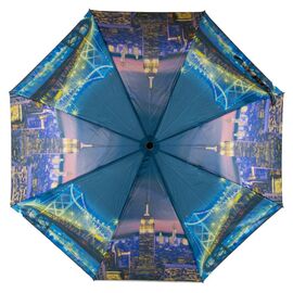 Купить Напівавтоматична парасолька SL жіноча, фото , характеристики, отзывы