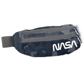 Придбати - Сумка на пояс, набедренная сумка Paso Nasa темно-синяя, image , характеристики, відгуки