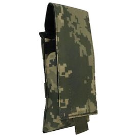 Купить - Армійський підсумок для автоматного магазину, ріжка, обойми Ukr Military піксель ВСУ, фото , характеристики, отзывы