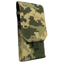 Купить Армійський підсумок для мобільного телефона, смартфона Ukr Military піксель ВСУ, фото , характеристики, отзывы