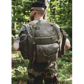 Купить - Тактичний рюкзак 47L Austrian Original Military Army BH Backpack, фото , характеристики, отзывы