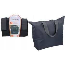 Придбати Складна сумка 25L Dunlop сіра, image , характеристики, відгуки