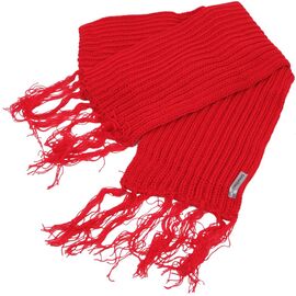 Купить Жіночий теплий шарф Giorgio Ferretti червоний, фото , характеристики, отзывы