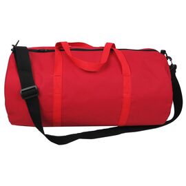 Купить Спортивна сумка з кордури 24 л Proflider, Україна червона, фото , характеристики, отзывы