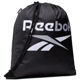 Придбати Спортивний рюкзак 15L Reebok Training Essentials чорний, image , характеристики, відгуки