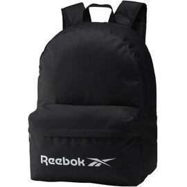 Купить Спортивний рюкзак 24L Reebok Act Core чорний, фото , характеристики, отзывы