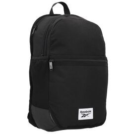 Купить Cпортивний рюкзак 20L Reebok Workout Ready Active чорний, фото , характеристики, отзывы