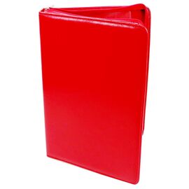 Купить Женская деловая папка из искусственной кожи AMO SSBW03 красный, фото , характеристики, отзывы