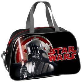 Купить Cпотивна дитяча сумка для хлопчика 13L Paso Star Wars, фото , характеристики, отзывы
