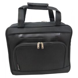 Придбати Текстильна чоловіча сумка портфель Corvet TB1516-88, image , характеристики, відгуки