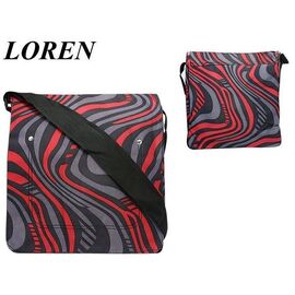 Купить Сумка листоношка Loren TN-1029 947 різнобарвна, фото , характеристики, отзывы