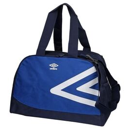 Придбати - Небольшая спортивная сумка 20L Umbro Gymbag синяя, image , характеристики, відгуки