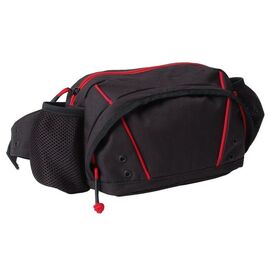 Купить Вместительная поясная сумка Corvet WB3506-85 черная, фото , характеристики, отзывы