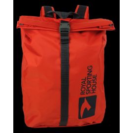 Купить Молодежный рюкзак 17L Roll-top Royal Sporting House оранжевый, фото , характеристики, отзывы