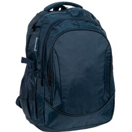 Придбати - Городской рюкзак Paso 30L 18-1641N синий, image , характеристики, відгуки