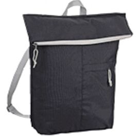 Купить Складной рюкзак из полиэстера 18L Faltbarer Rucksack черный, фото , характеристики, отзывы